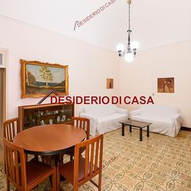 Appartamento, Castellammare del Golfo.