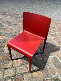 SET SEDIE DI DESIGN PEDRALI - MODELLO VOLT