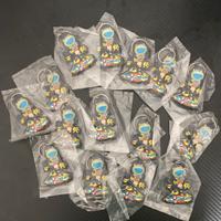 Portachiavi Sea World