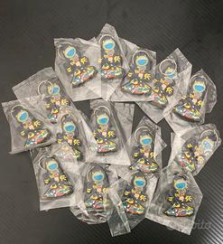 Portachiavi Sea World