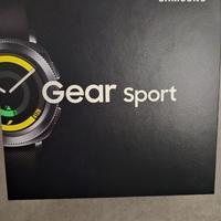 GEAR SPORT SAMSUNG