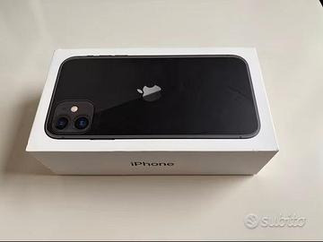 Iphone 11 - 64Gb