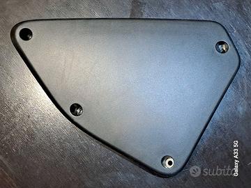 Coperchio airbox nuovo nero per Ktm Duke 690 my 17