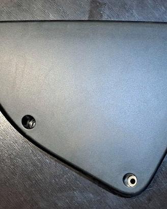 Coperchio airbox nuovo nero per Ktm Duke 690 my 17