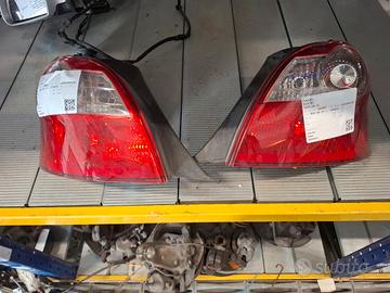 fanali posteriori great wall florid