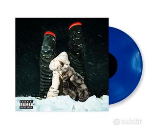 Drake PartyNextDoor Some Sexy Songs 4U vinile