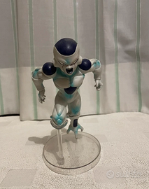 Freezer - Action Figure da Dragon Ball Z