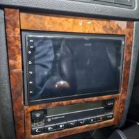 Autoradio 2din Android 13 CarPlay 4gb 