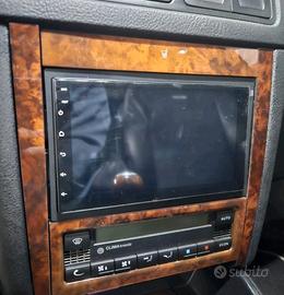 Autoradio 2din Android 13 CarPlay 4gb 