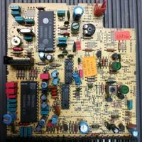Moduli TVC GRUNDING