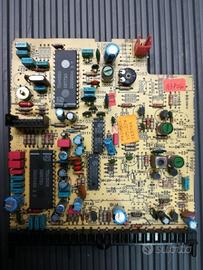 Moduli TVC GRUNDING