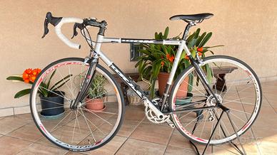 Bici corsa look 461