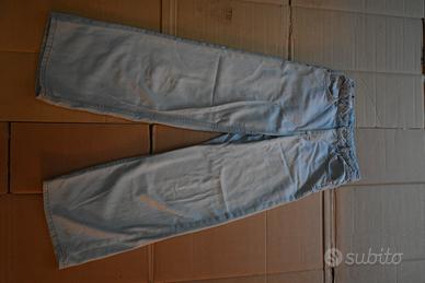 Jeans ZARA ragazza 12-13 anni