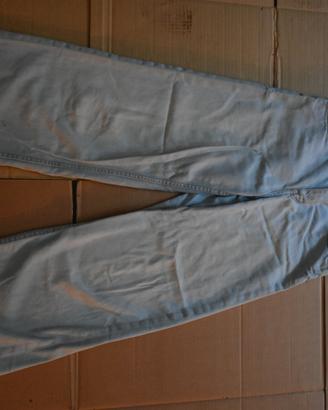 Jeans ZARA ragazza 12-13 anni