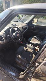 Fiat 500 L