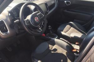 Fiat 500 L