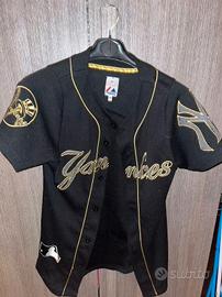 jersey Yankees