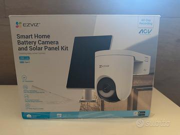 Videocamera esterni ezviz HB8 LITE