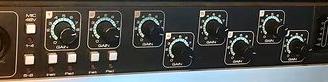 SCHEDA AUDIO PROFESSIONALE FOCUSRITE