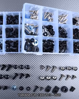 Kit viti specifico per YAMAHA FJR 1300 2013 - 2020