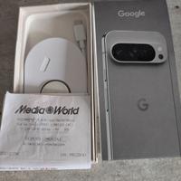 Google pixel 9. Pro, 128 GB