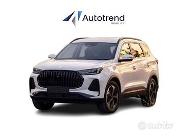 DR AUTOMOBILES dr6 1.6 TGDI 129 CV Benzina / ...