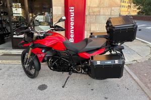 Bmw F 800 GS - 2014