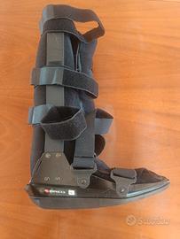 scarpa tutore sanitario 