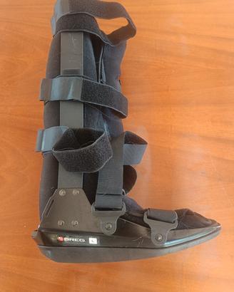 scarpa tutore sanitario 