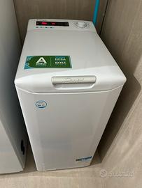 Lavatrice Candy slim