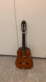 Prezzo trattabile (Chitarra classica bambini)