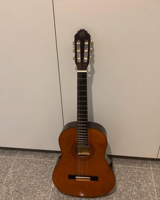 Prezzo trattabile (Chitarra classica bambini)