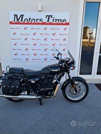 Benelli Imperiale 400 ABS