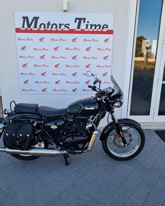 Benelli Imperiale 400 ABS