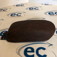 Bracciolo in ecopelle per Fiat 500 X