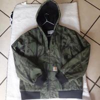 Giubbotto Carhartt WIP