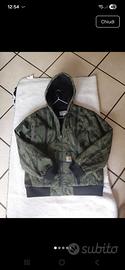 Giubbotto Carhartt WIP
