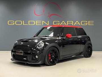Mini 1.6 16V Cooper S