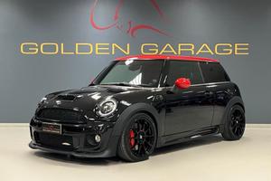 Mini 1.6 16V Cooper S