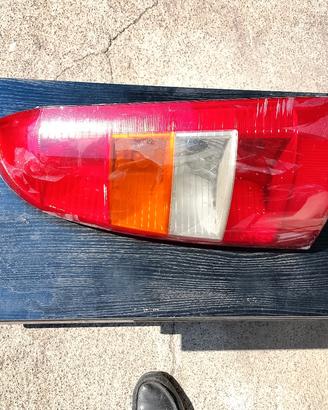 Stop Opel Astra 
