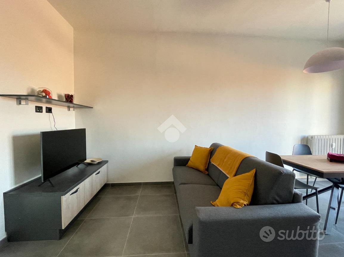 3 LOCALI A CANELLI - Vista 6