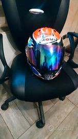casco integrale suomi
