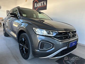 Volkswagen T-Roc 2.0 TDI SCR Style 12/2023