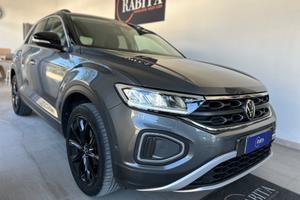 Volkswagen T-Roc 2.0 TDI SCR Style 12/2023