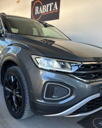 Volkswagen T-Roc 2.0 TDI SCR Style 12/2023