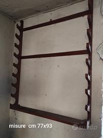 porta canne da pesca