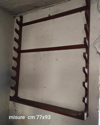 porta canne da pesca