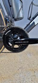 power meter shimano r9200