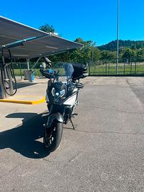 CFMOTO 700MT 2024