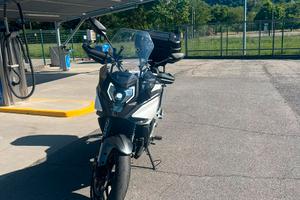 CFMOTO 700MT 2024